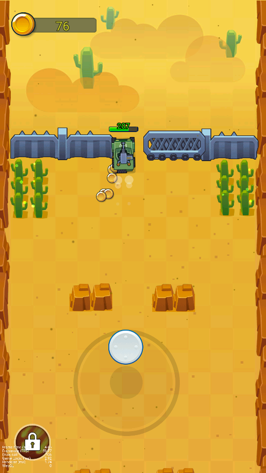 坦克傳說 v1.2.4 1