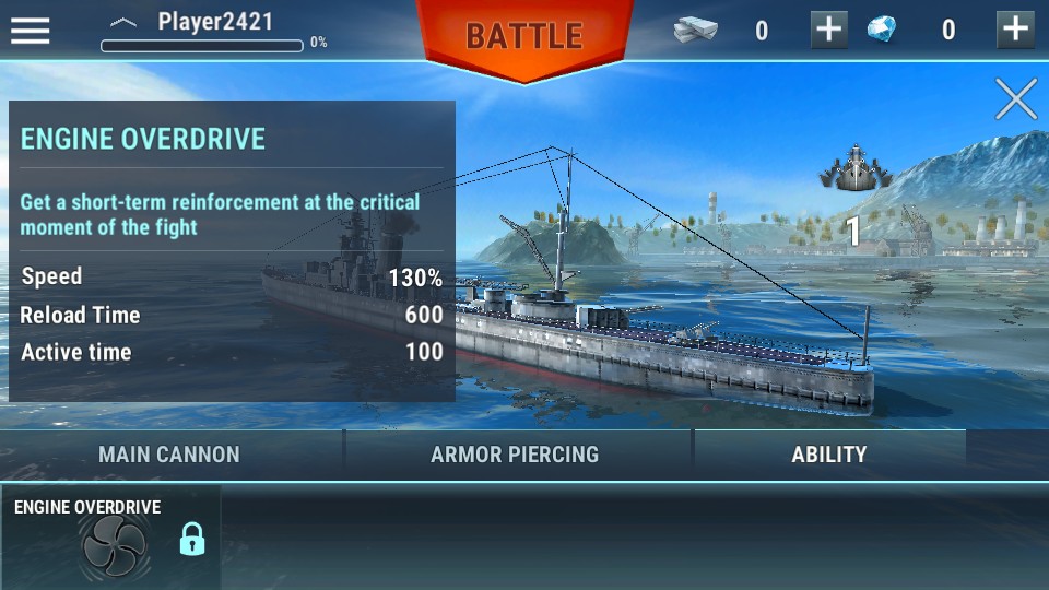 艦艇宇宙海戰(zhàn) v0.5.1 0