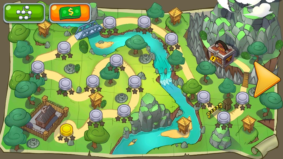 扎克vs僵尸 v1.0 0