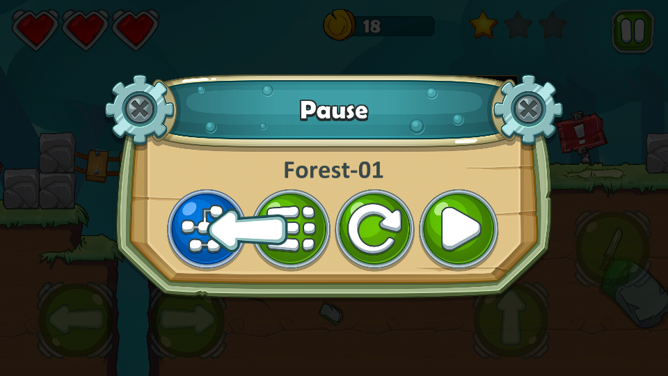 扎克vs僵尸 v1.0 1