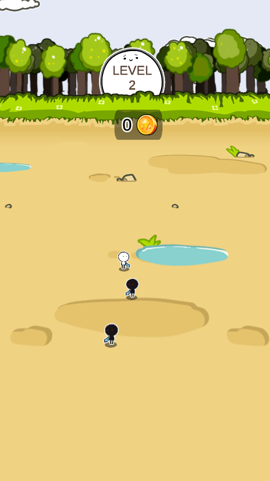 亂戰時代 v1.0.5 0