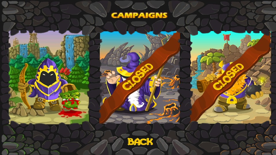 城堡守衛者傳說 v1.0.5 1