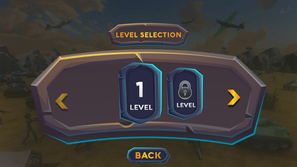 火柴人二次世界大戰模擬器 v1.8 2