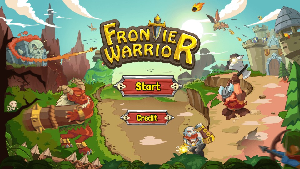 邊境戰士 v2.2.2 0