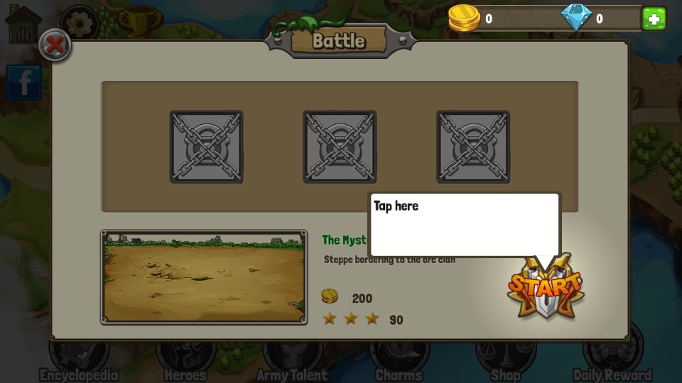 邊境戰士 v2.2.2 1