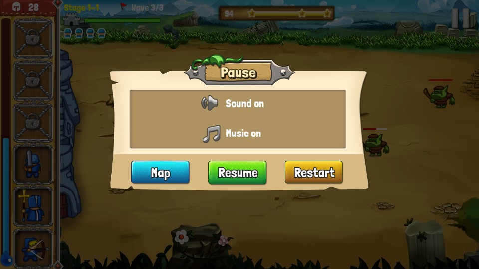 邊境戰士 v2.2.2 2