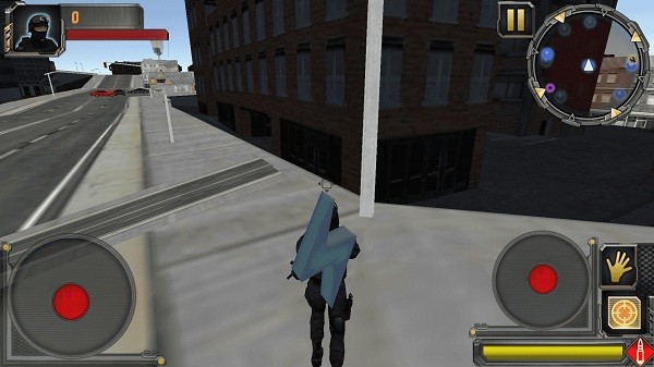 最強射擊隊長 v1.0.2 2