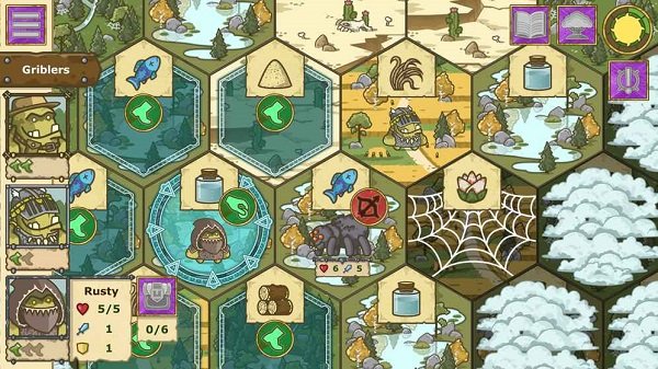 獸人探險隊 v1.1.53 0