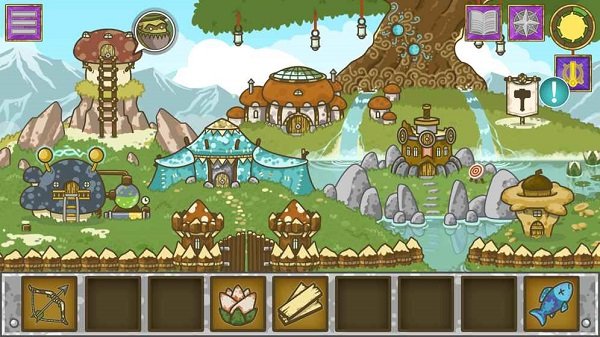 獸人探險隊 v1.1.53 2