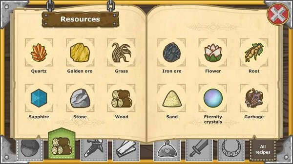 獸人探險隊 v1.1.53 1