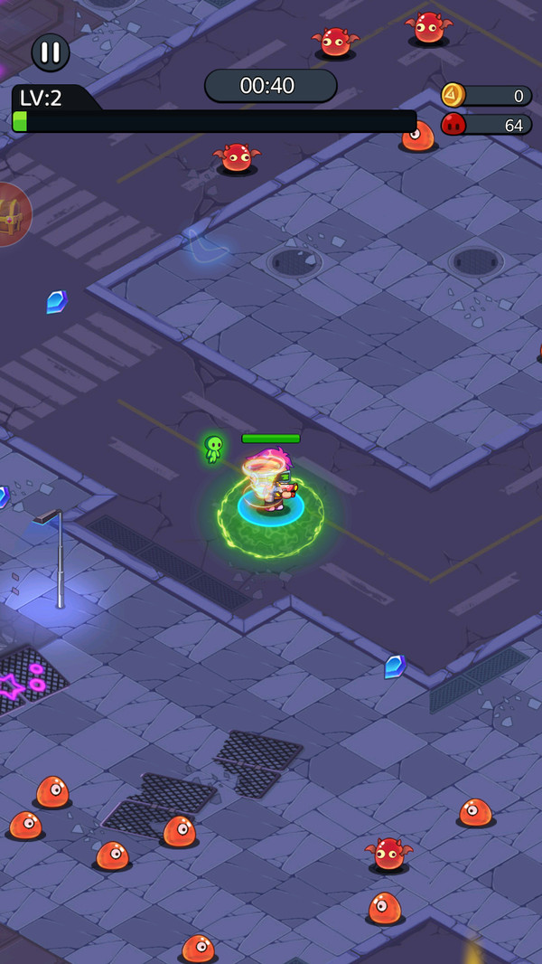 火力狂歡 v1.0.1 0