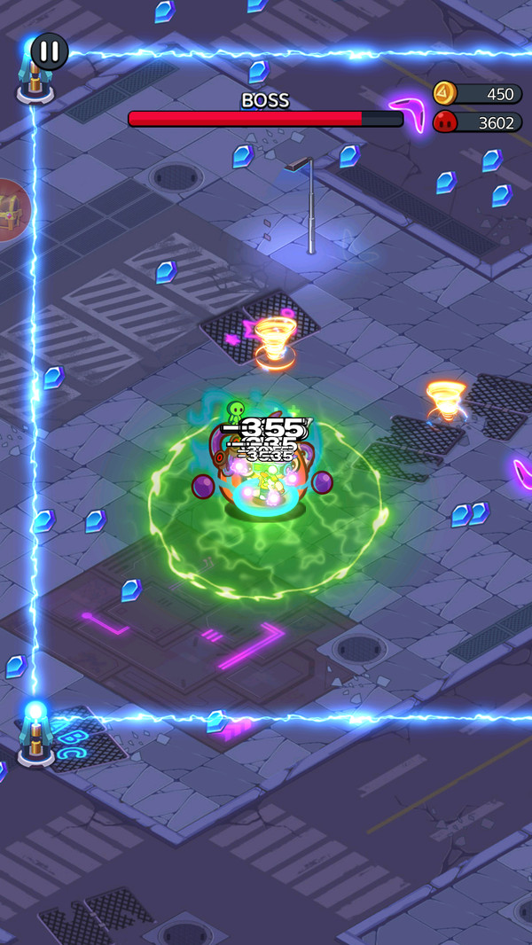 火力狂歡 v1.0.1 1