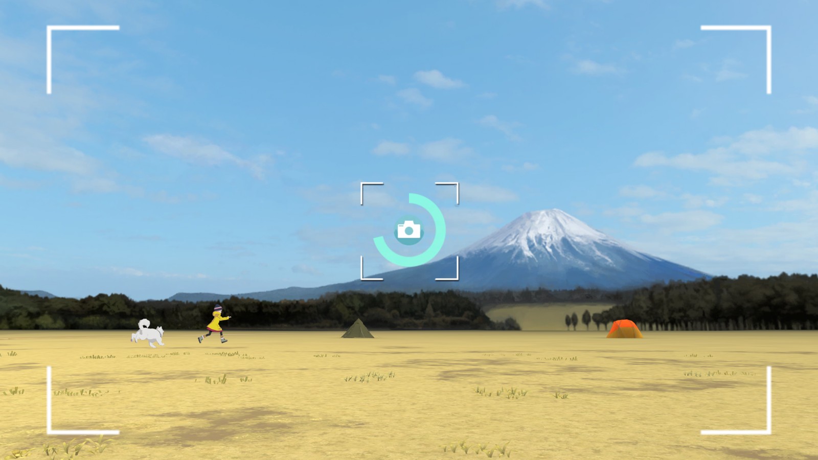 搖曳露營(yíng)山麓露營(yíng)場(chǎng)篇 v1.2.3 1