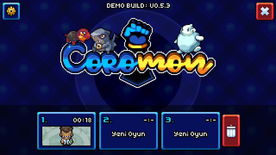 口袋科洛蒙 v0.5.3 2