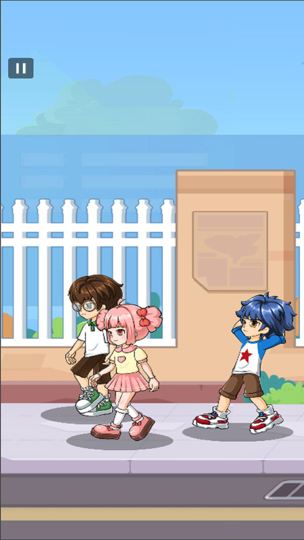 星芒超人1破曉者 v1.0.0 1