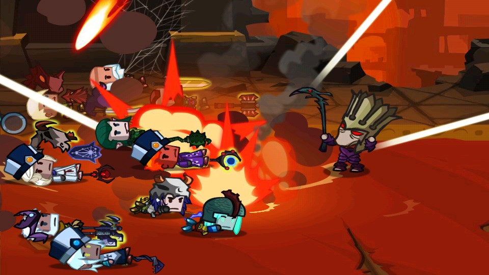 魔獸戰紀 v1.3.6 1