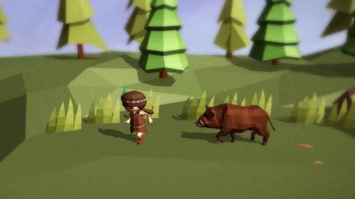 小小大冒險 v1.7 1