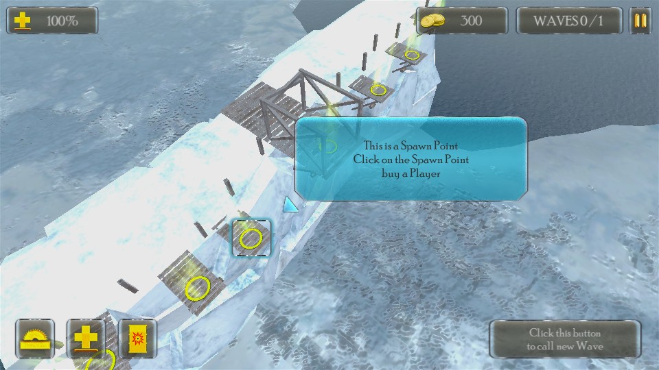 史詩城堡 v1.0.3 1