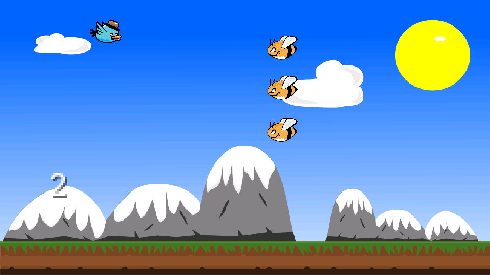 傻鳥飛行 v1.1 0