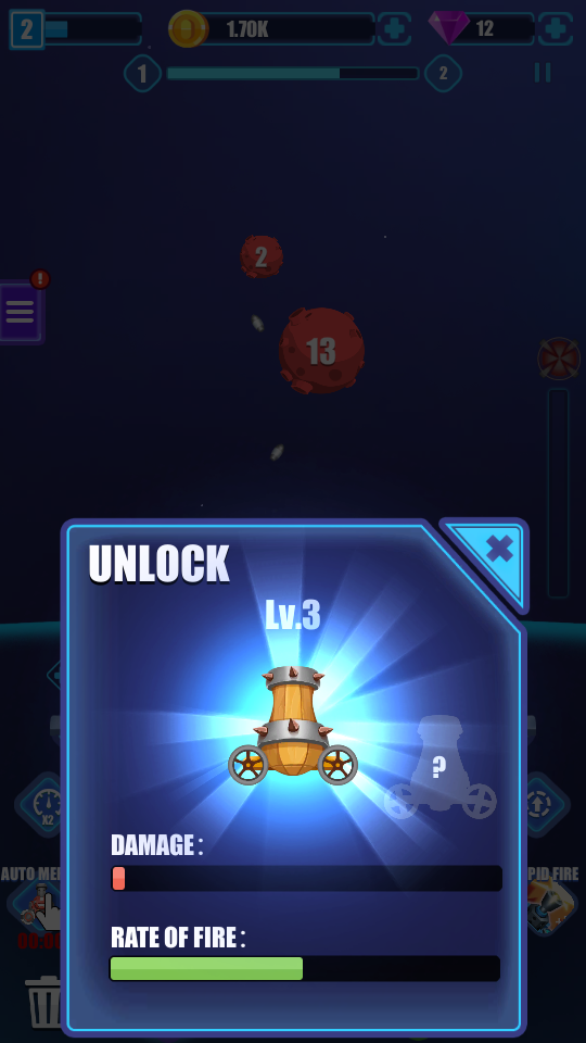 放置塔防守衛 v1.0.2 2