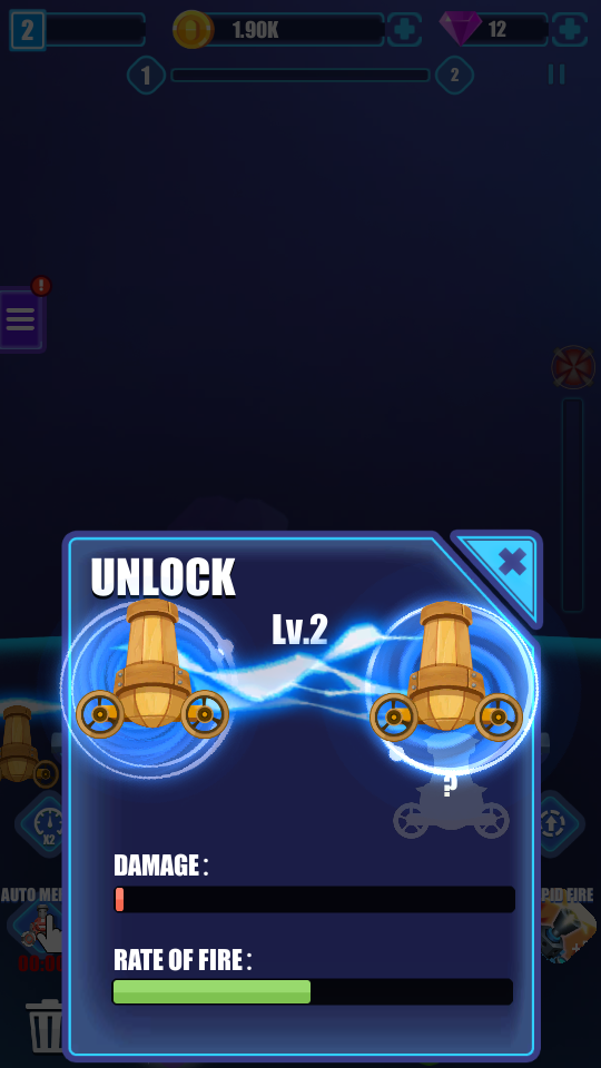 放置塔防守衛 v1.0.2 0