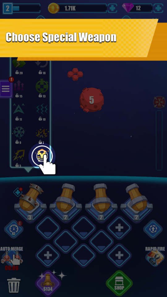 放置塔防守衛 v1.0.2 1