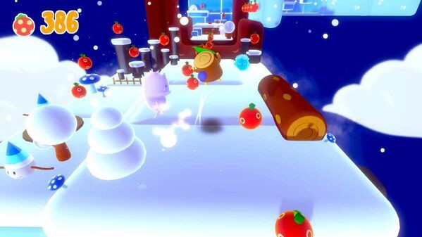 萌樹伍德冒險 v1.1 1