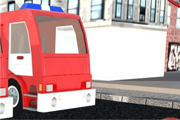 超人消防員 v1.0.0 1