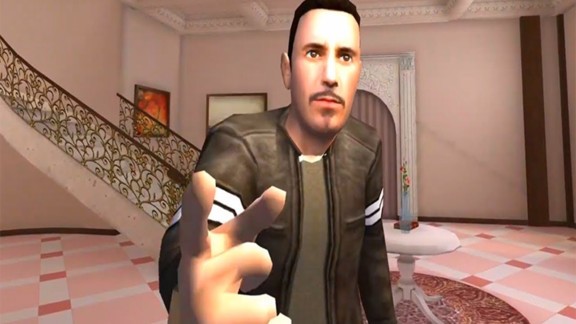 你好恐怖媽媽 v1.0 0