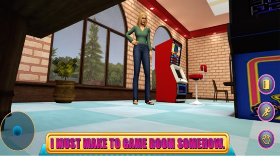 你好恐怖媽媽 v1.0 1