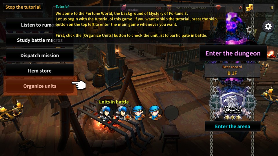 命運之謎3 v1.011.1 2