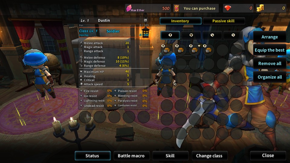 命運之謎3 v1.011.1 1