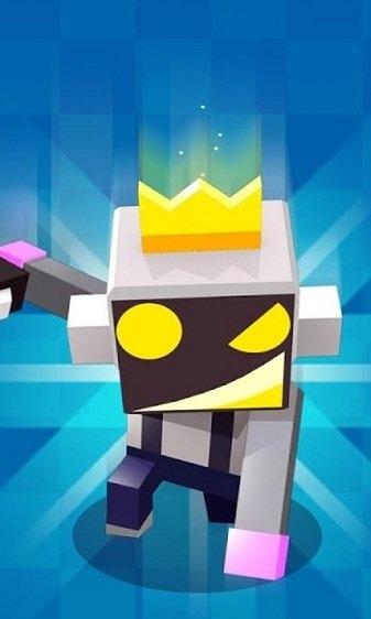 機(jī)器人炸彈射擊 v1.0.1 1