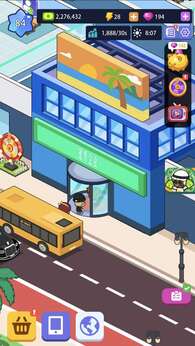 辦公樓帝國 v1.00.00 1