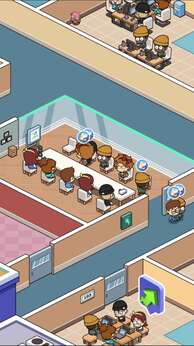 辦公樓帝國 v1.00.00 2