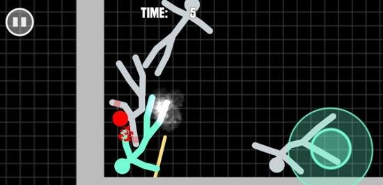 火柴人功夫小子 v1.0.6 0