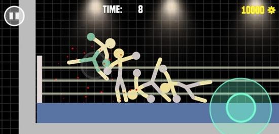 火柴人功夫小子 v1.0.6 1