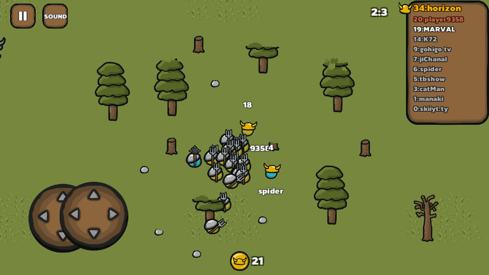 地精的戰(zhàn)爭(zhēng) v1.2 1