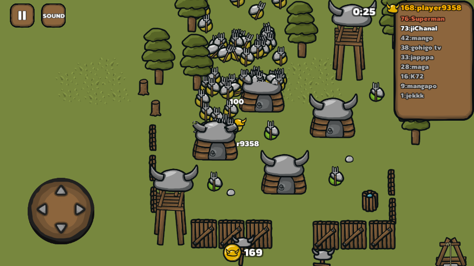 地精的戰(zhàn)爭(zhēng) v1.2 2