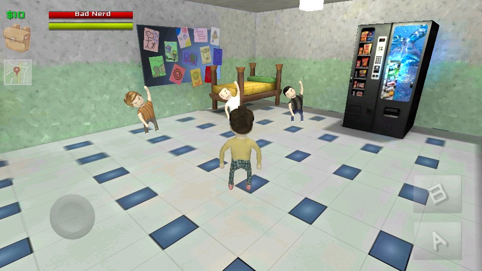 書呆子的逆襲 v1.66 1