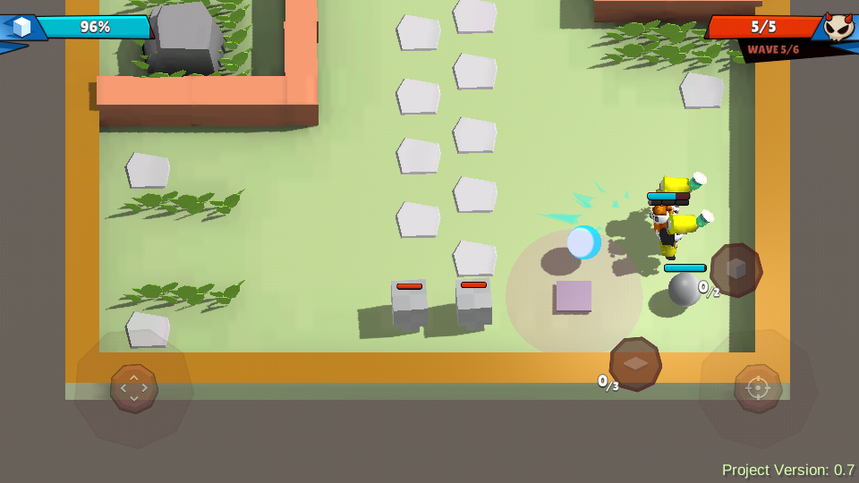 熊熊防御 v1.0.7 1