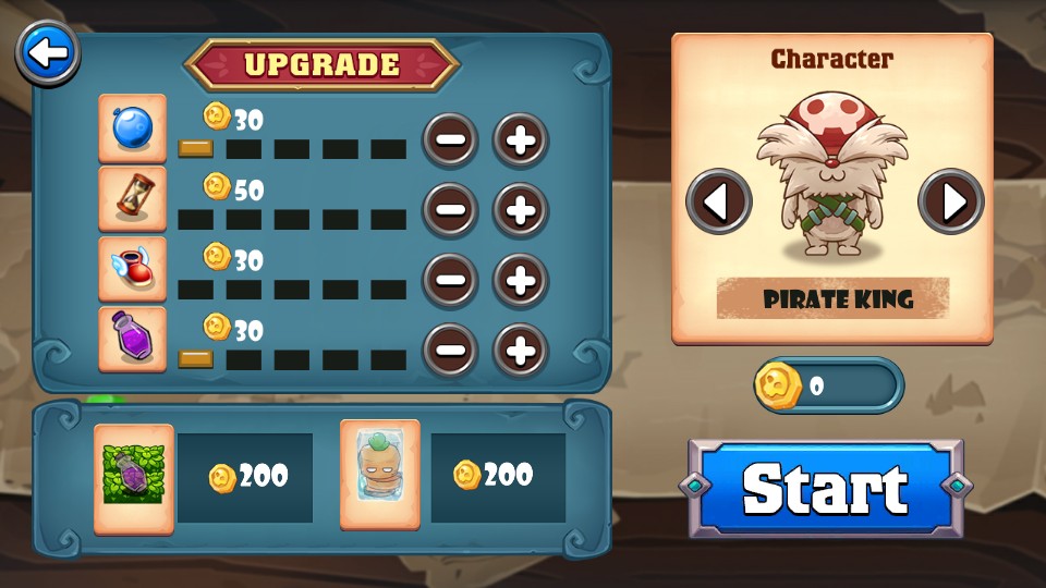 轟炸機炸彈 v1.2 1