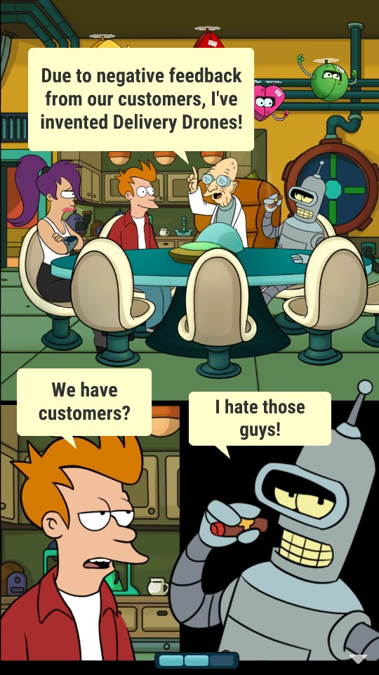 飛出個未來 v1.12.0 0