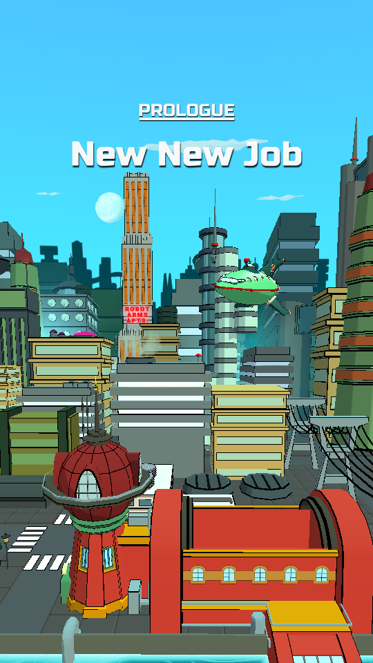 飛出個未來 v1.12.0 1