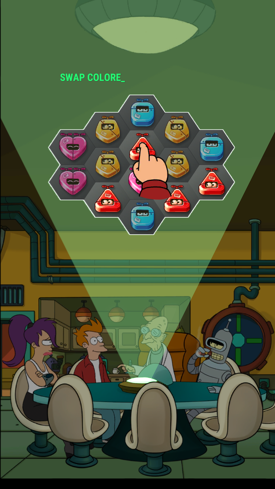 飛出個未來 v1.12.0 2