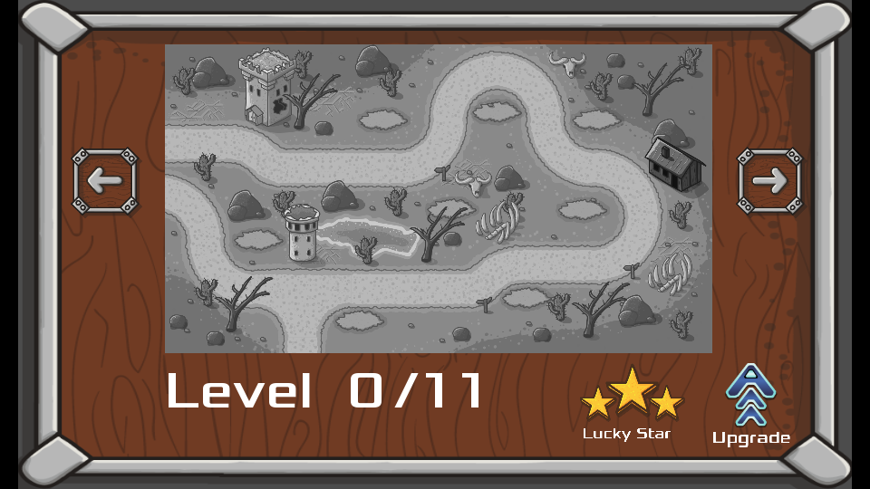 怪物的崛起 v1.7 2
