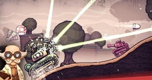 跳躍與摧毀 v1.1 2