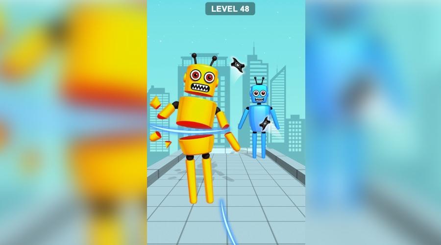揍哭小怪獸 v189.1.0 2
