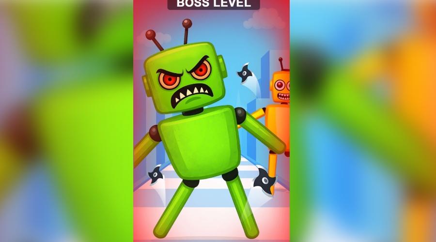 揍哭小怪獸 v189.1.0 1