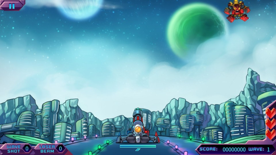 外星戰爭 v1.2.4 0